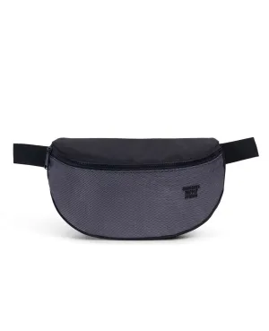 Sixteen Hip Pack  Studio  Black Polycoat