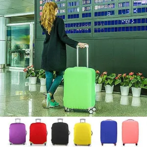 Size: Medium -24" Tall,Color: Lime Green - Bagkini Bag Covers Be Travel Savvy Wi