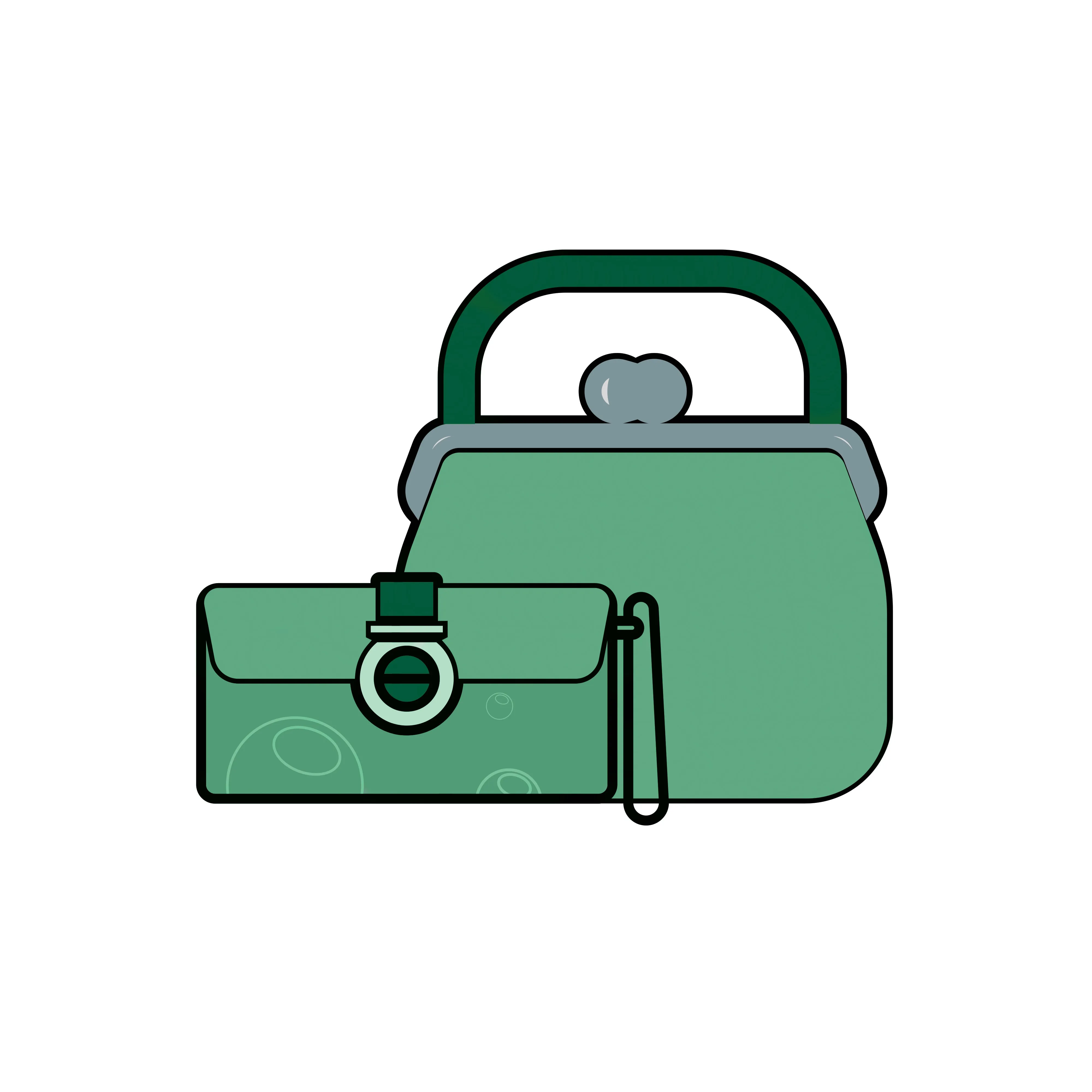 Small Bag Cleaning