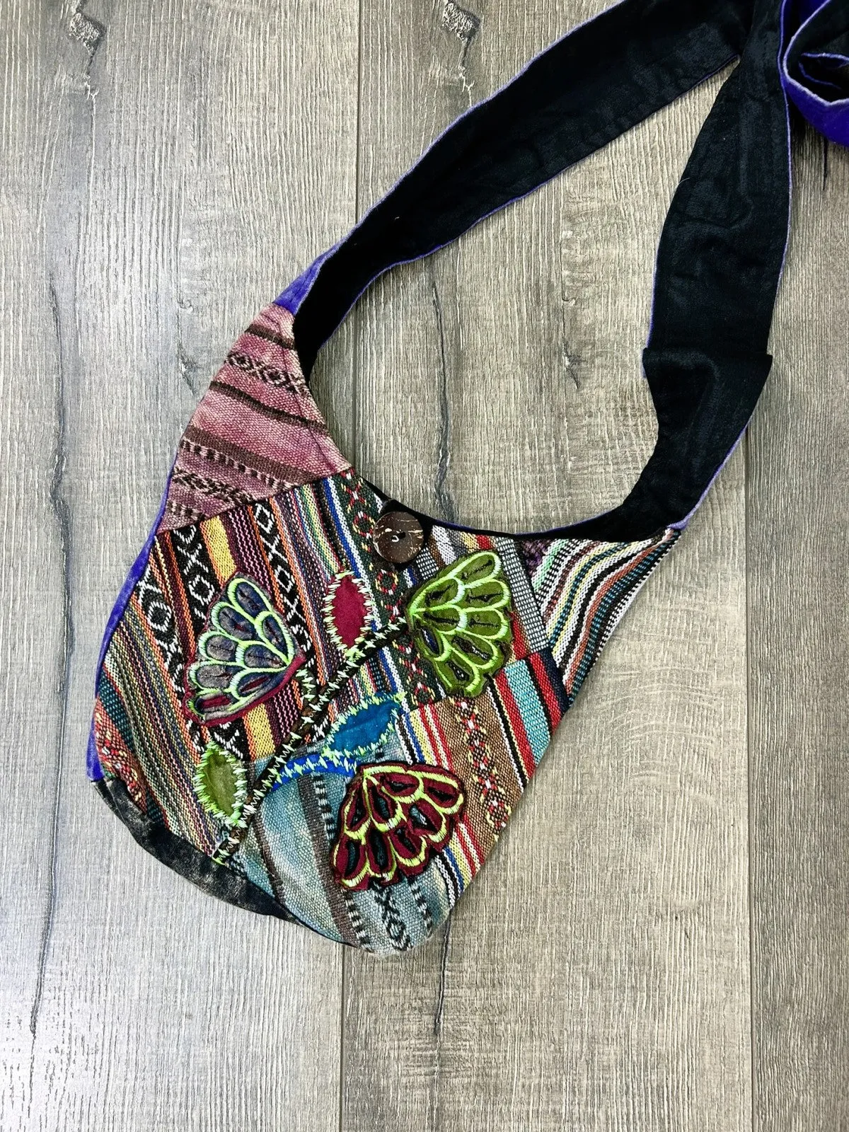 Small Bag