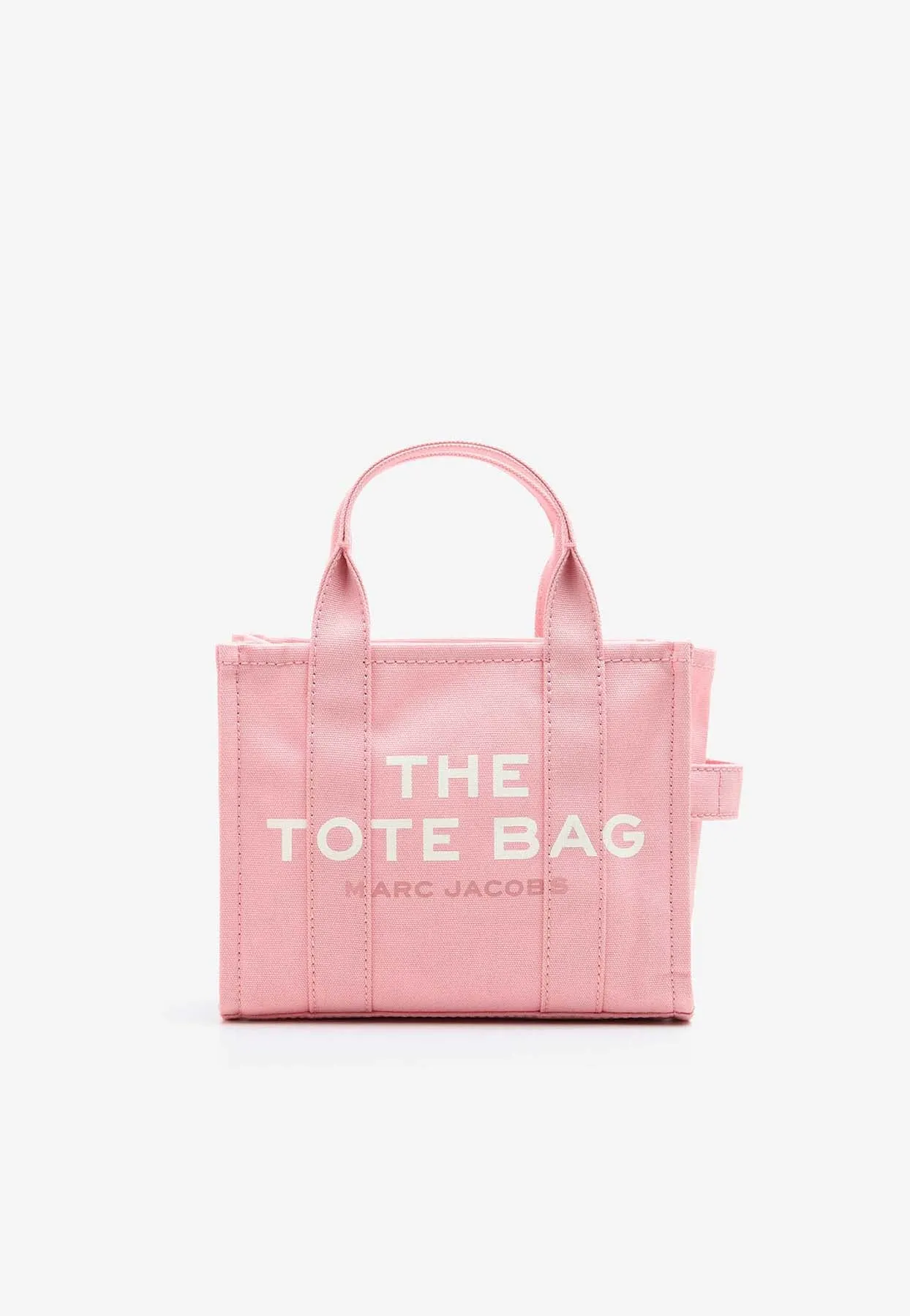 Small Canvas Tote Bag