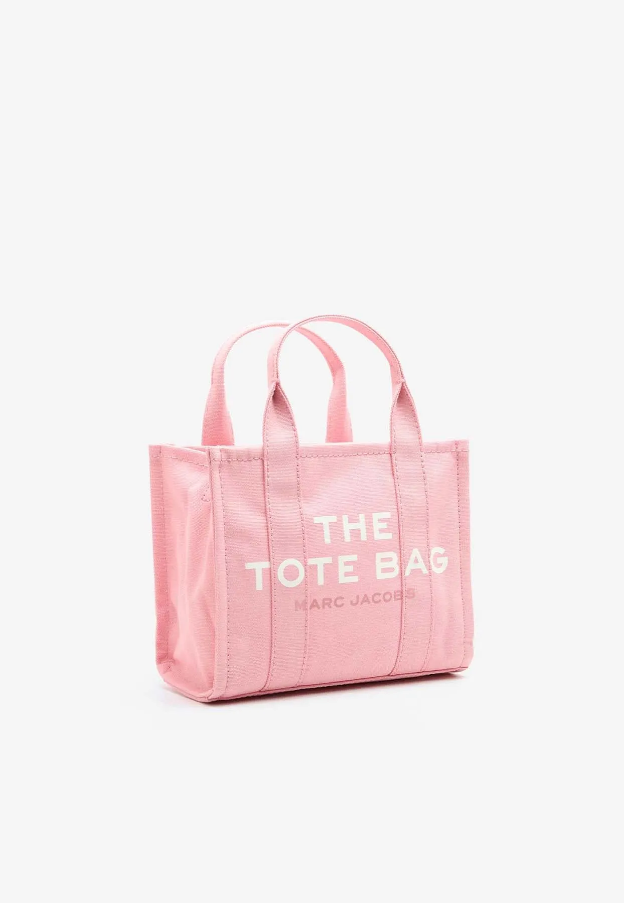 Small Canvas Tote Bag