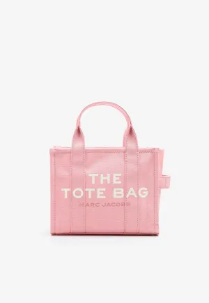 Small Canvas Tote Bag