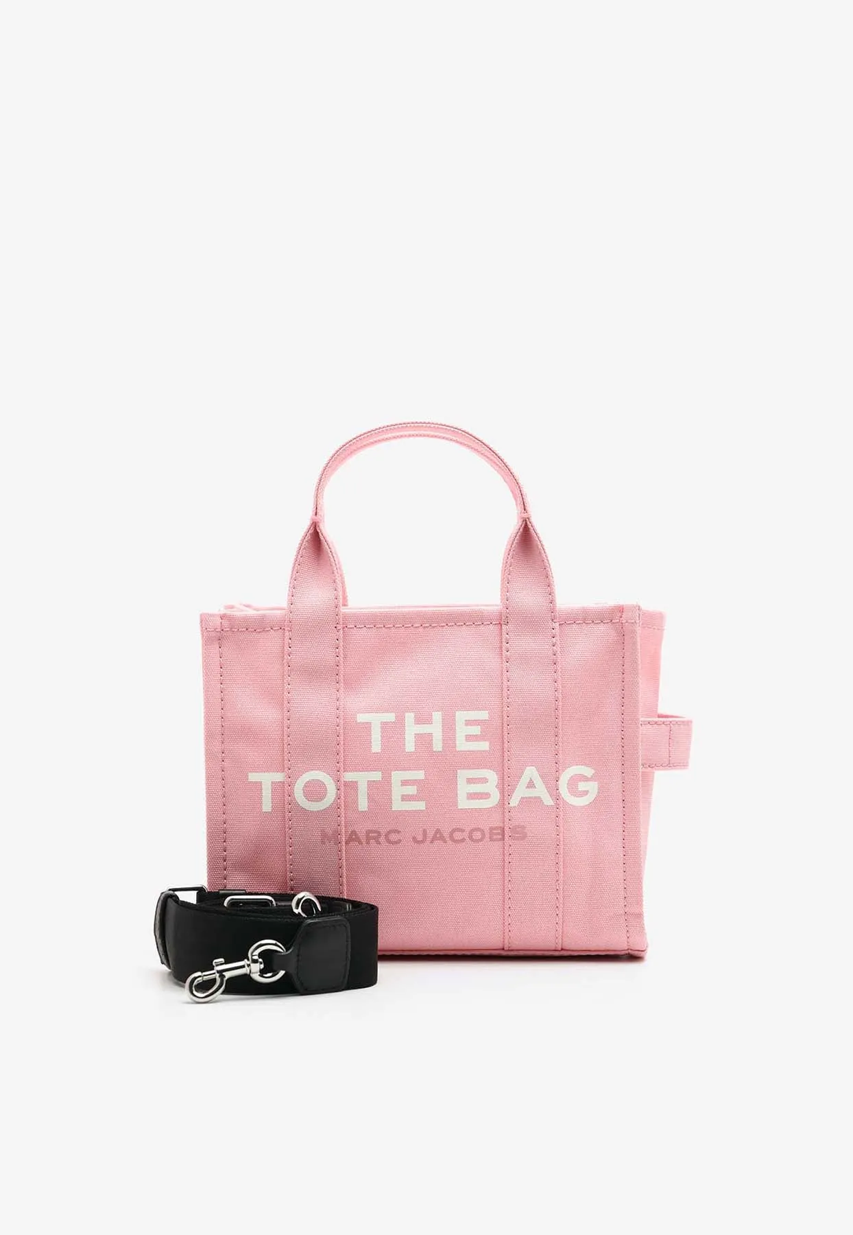 Small Canvas Tote Bag
