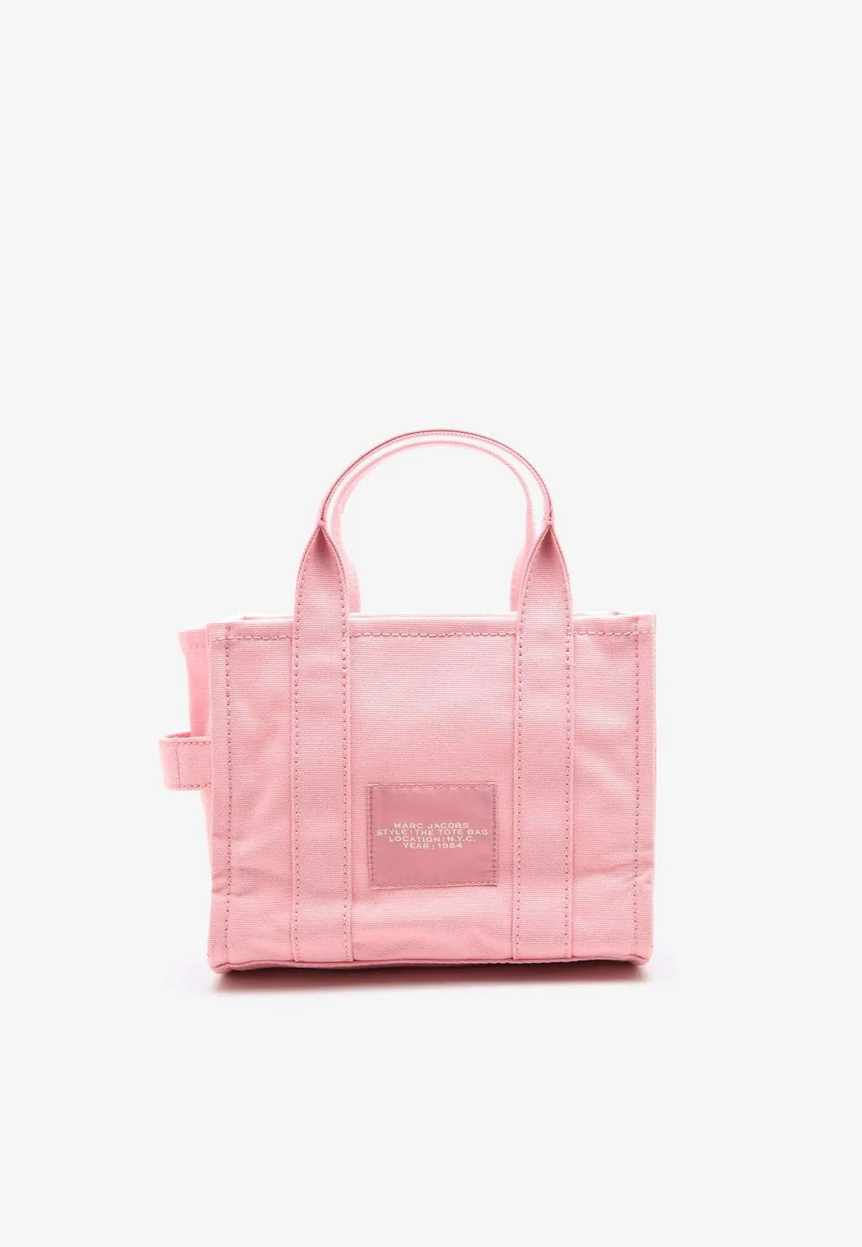 Small Canvas Tote Bag