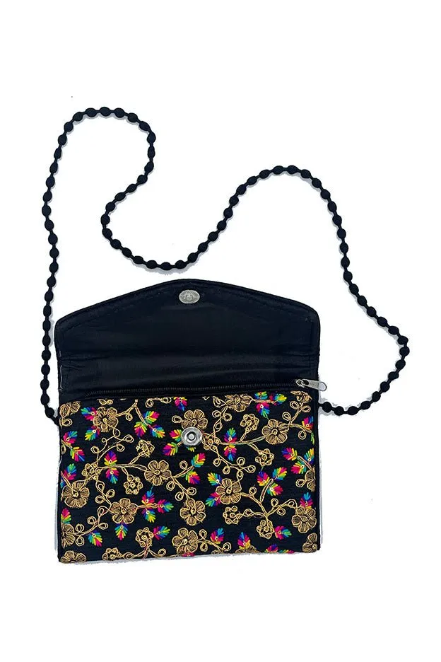 Small clutch bags