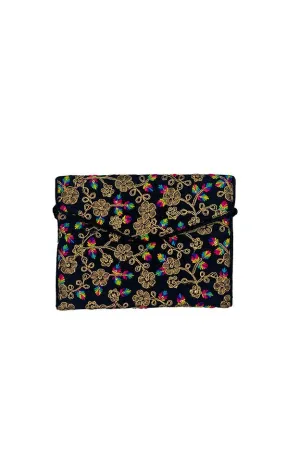 Small clutch bags
