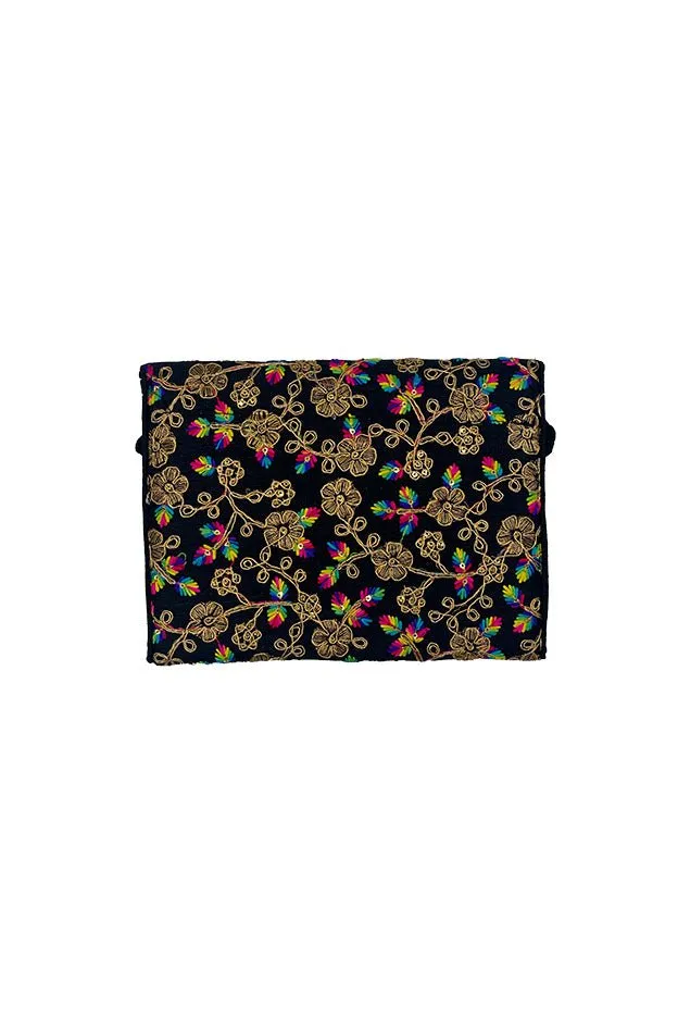 Small clutch bags