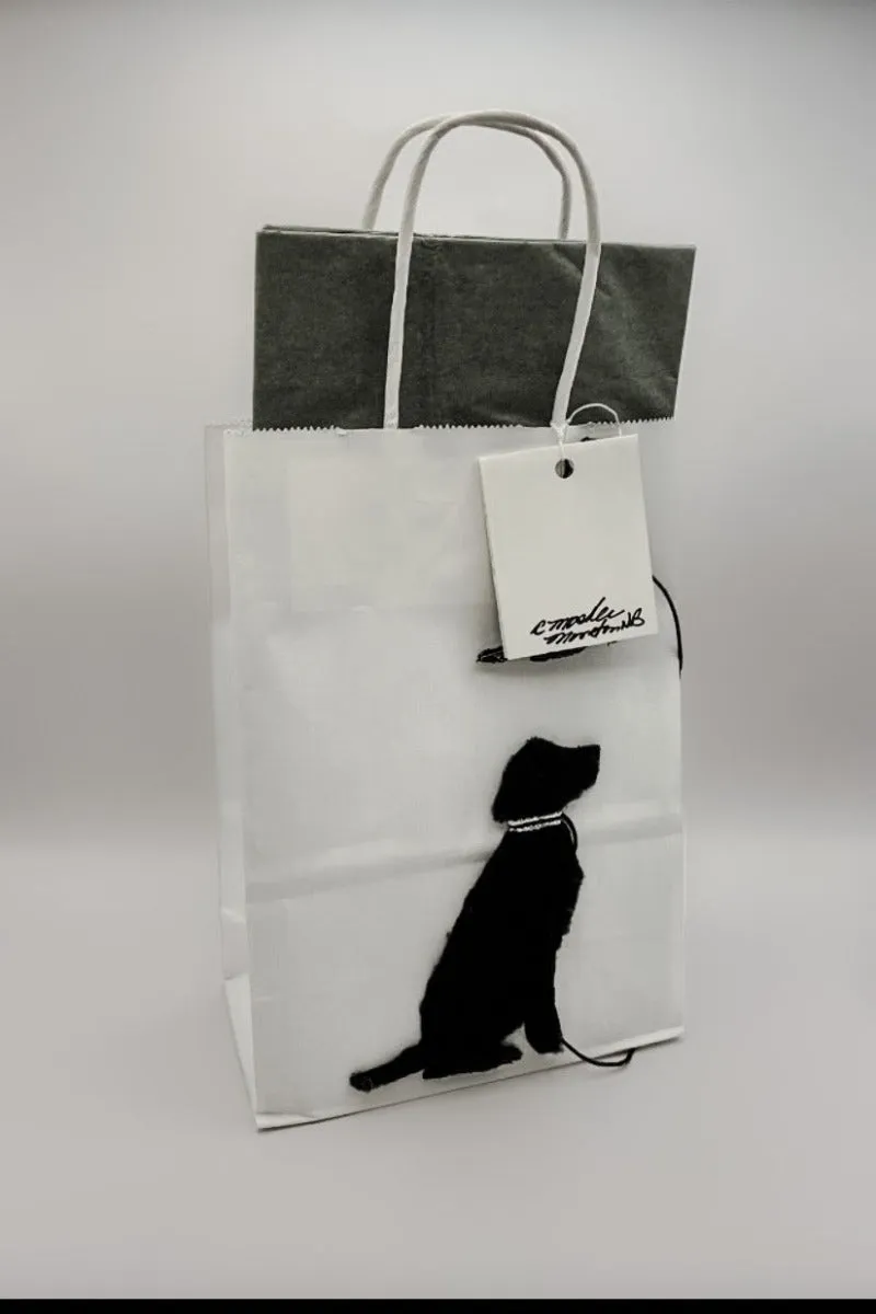 Small Gift Bags