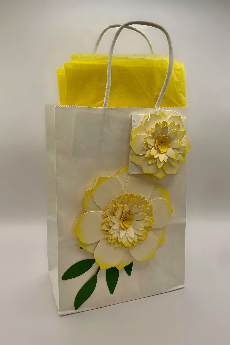 Small Gift Bags