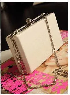 Small Mini Bag Women's  Clutch Bags Evening Bag