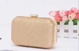 Small Mini Bag Women's  Clutch Bags Evening Bag