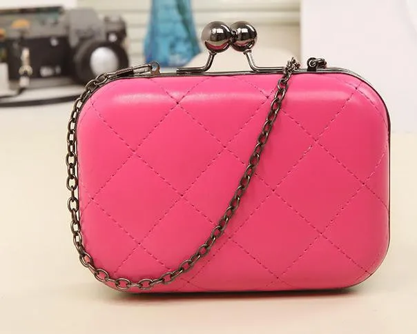 Small Mini Bag Women's  Clutch Bags Evening Bag