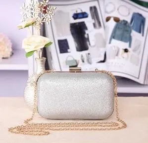 Small Mini Bag Women's  Clutch Bags Evening Bag