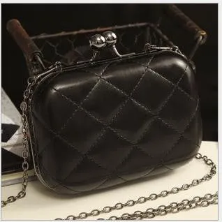 Small Mini Bag Women's  Clutch Bags Evening Bag