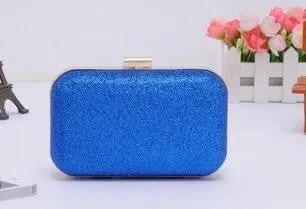 Small Mini Bag Women's  Clutch Bags Evening Bag
