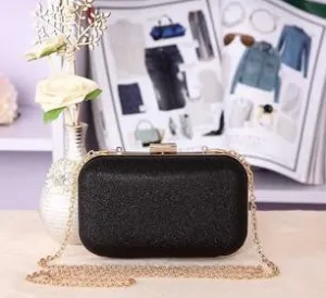 Small Mini Bag Women's  Clutch Bags Evening Bag
