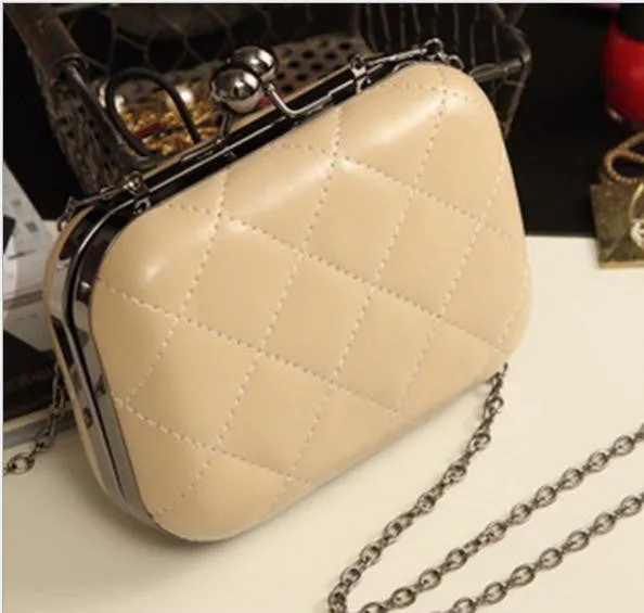 Small Mini Bag Women's  Clutch Bags Evening Bag