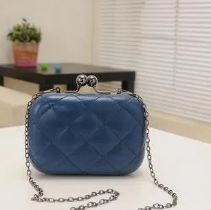 Small Mini Bag Women's  Clutch Bags Evening Bag