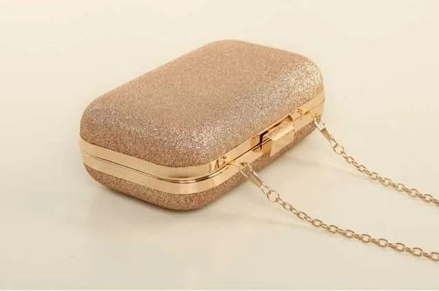 Small Mini Bag Women's  Clutch Bags Evening Bag