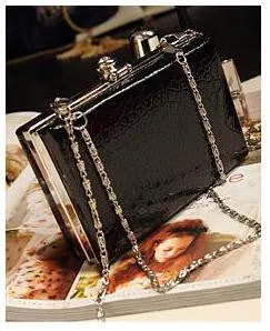 Small Mini Bag Women's  Clutch Bags Evening Bag