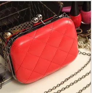 Small Mini Bag Women's  Clutch Bags Evening Bag
