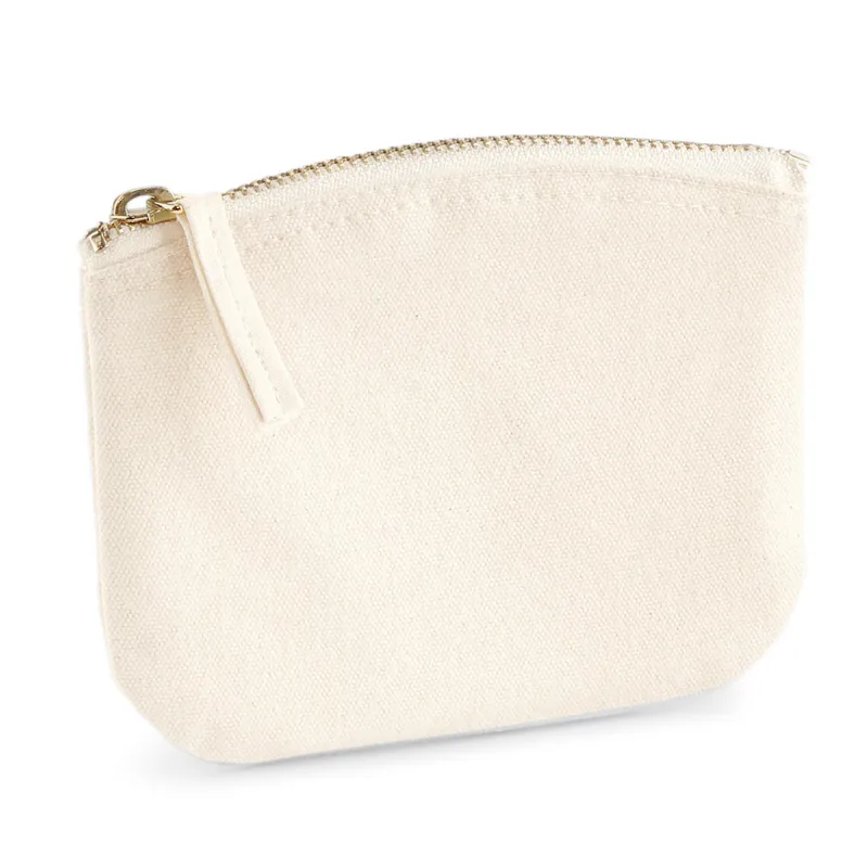 Small Purse, Personalised Gift