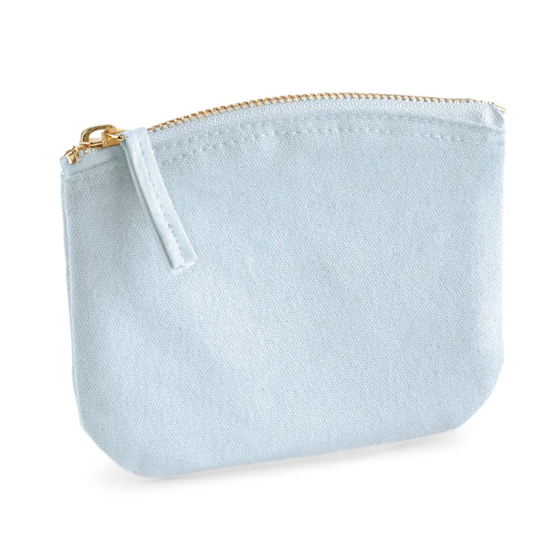 Small Purse, Personalised Gift