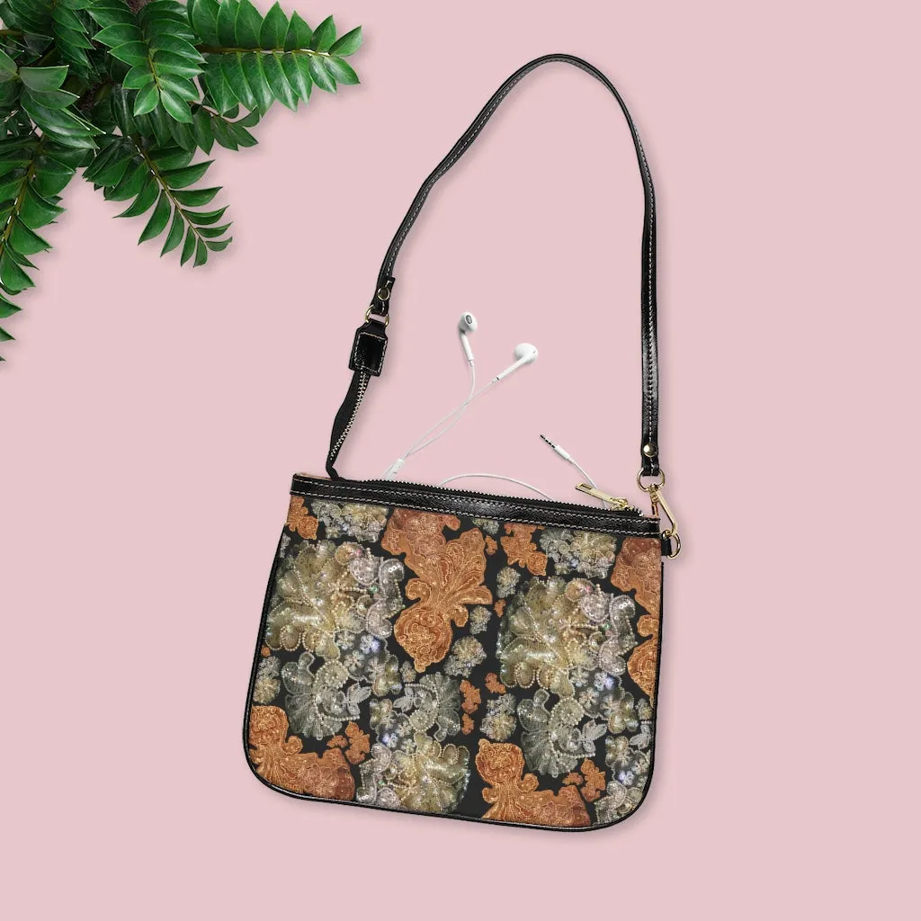 Small Shoulder Bag Morfe 'Kilame Couture'