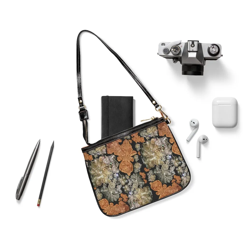 Small Shoulder Bag Morfe 'Kilame Couture'
