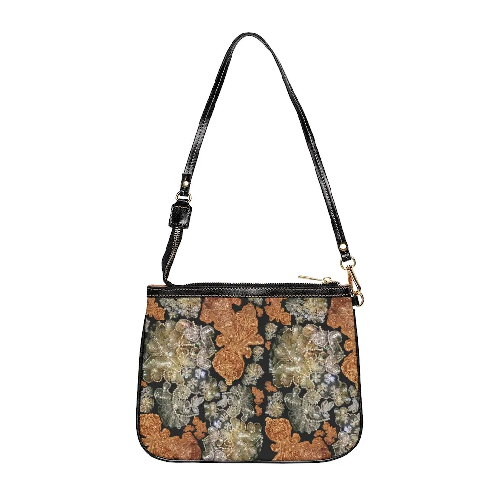 Small Shoulder Bag Morfe 'Kilame Couture'