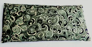 Small Wheat Bag ' Koru '