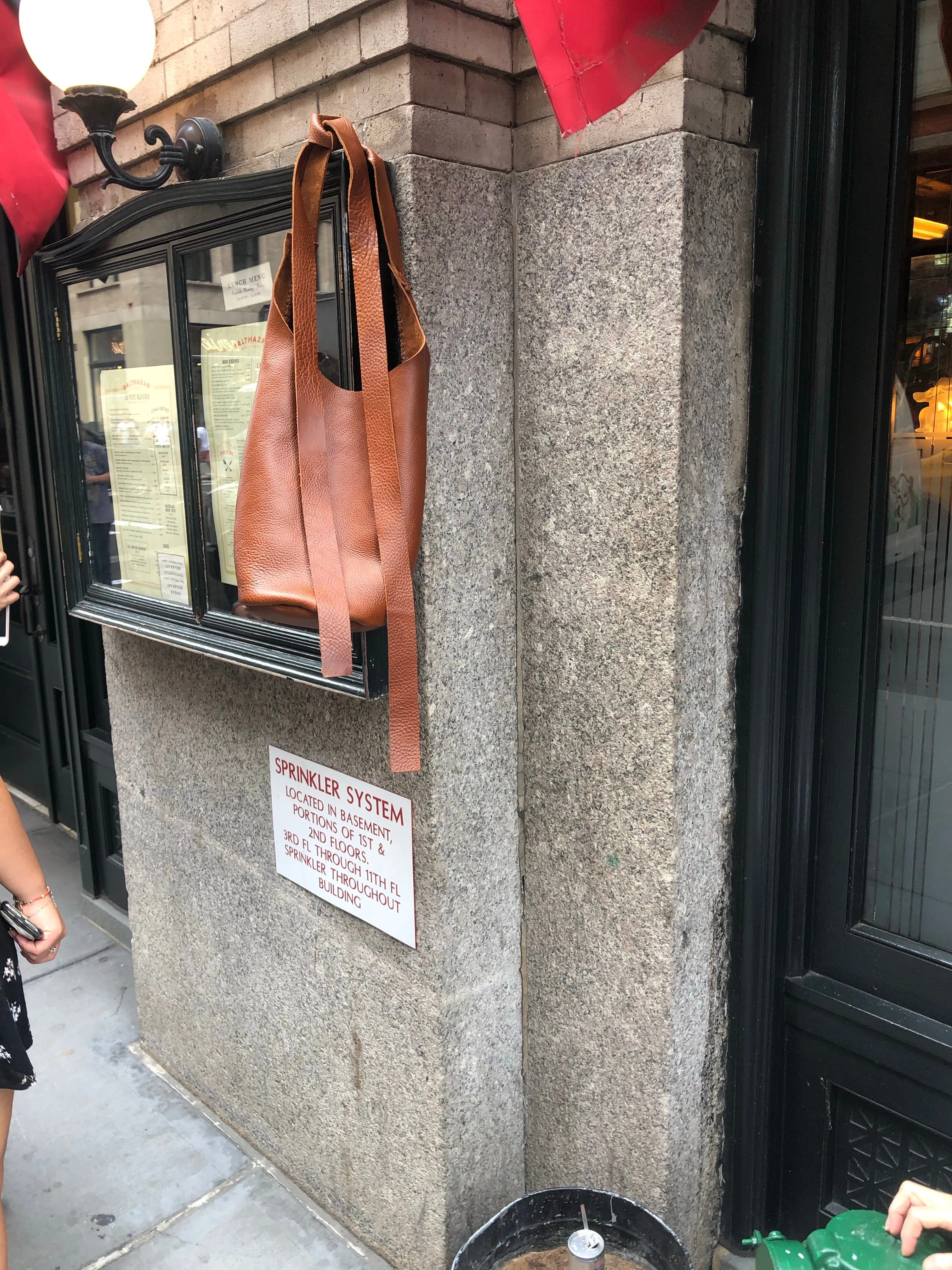 Soft Crossbody tote / Large Hobo Tote Bag /