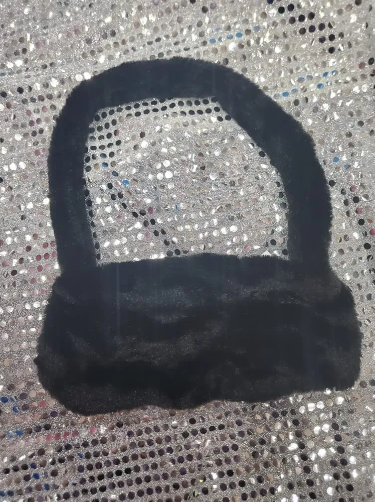 Soft Plushy Bags