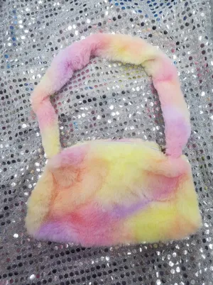 Soft Plushy Bags