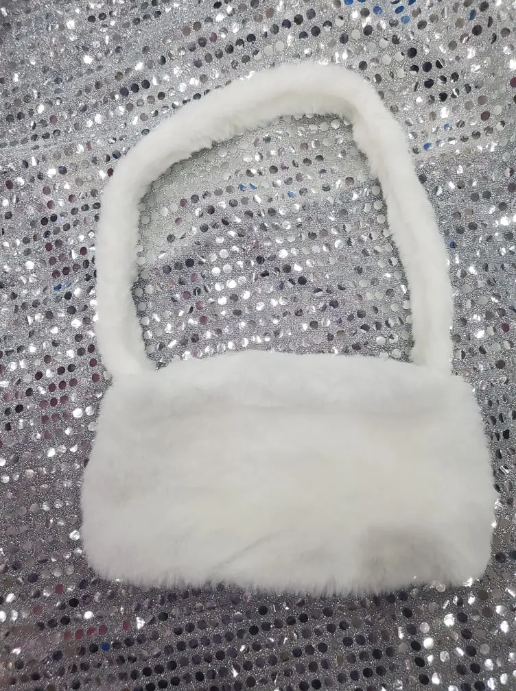 Soft Plushy Bags