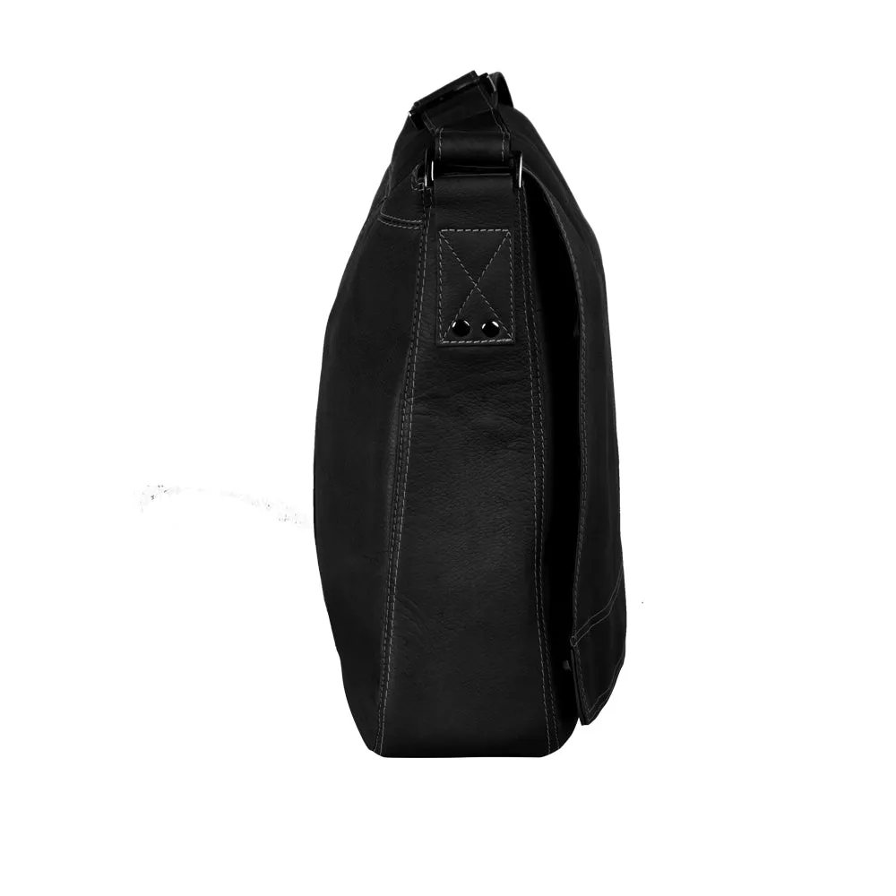Soledad Messenger Bag