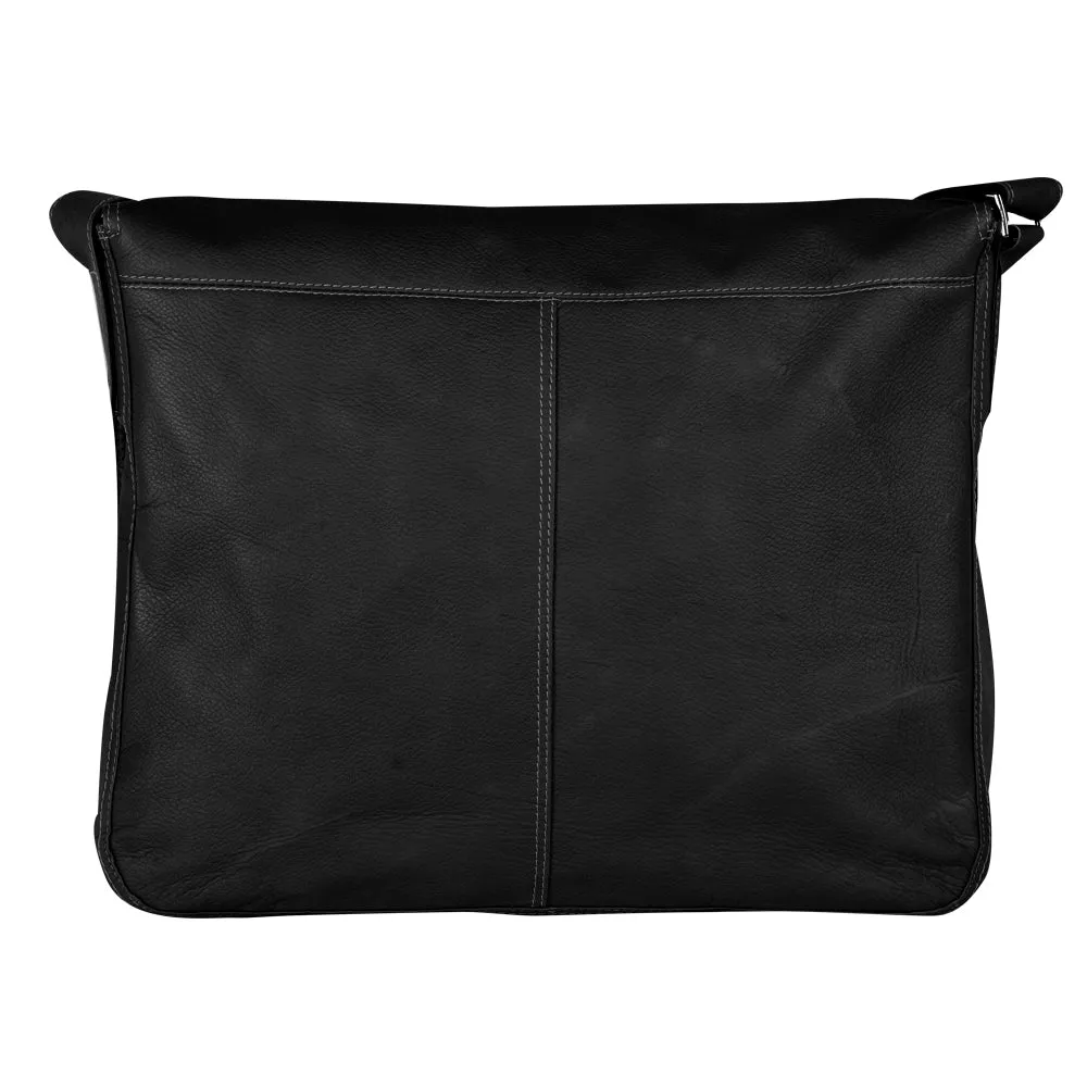Soledad Messenger Bag