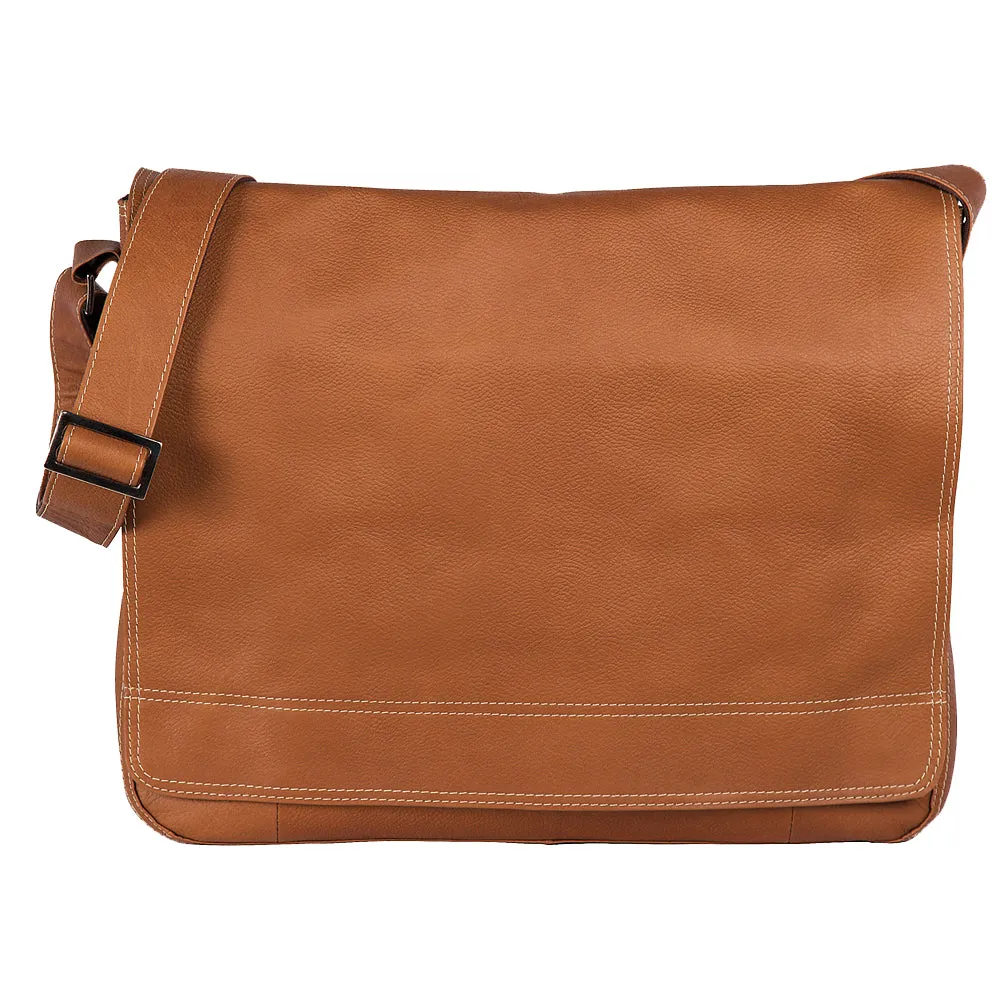 Soledad Messenger Bag