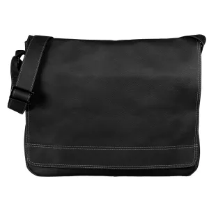 Soledad Messenger Bag