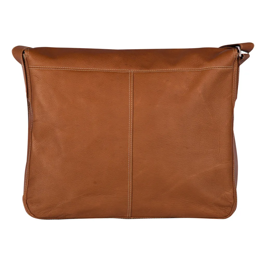 Soledad Messenger Bag