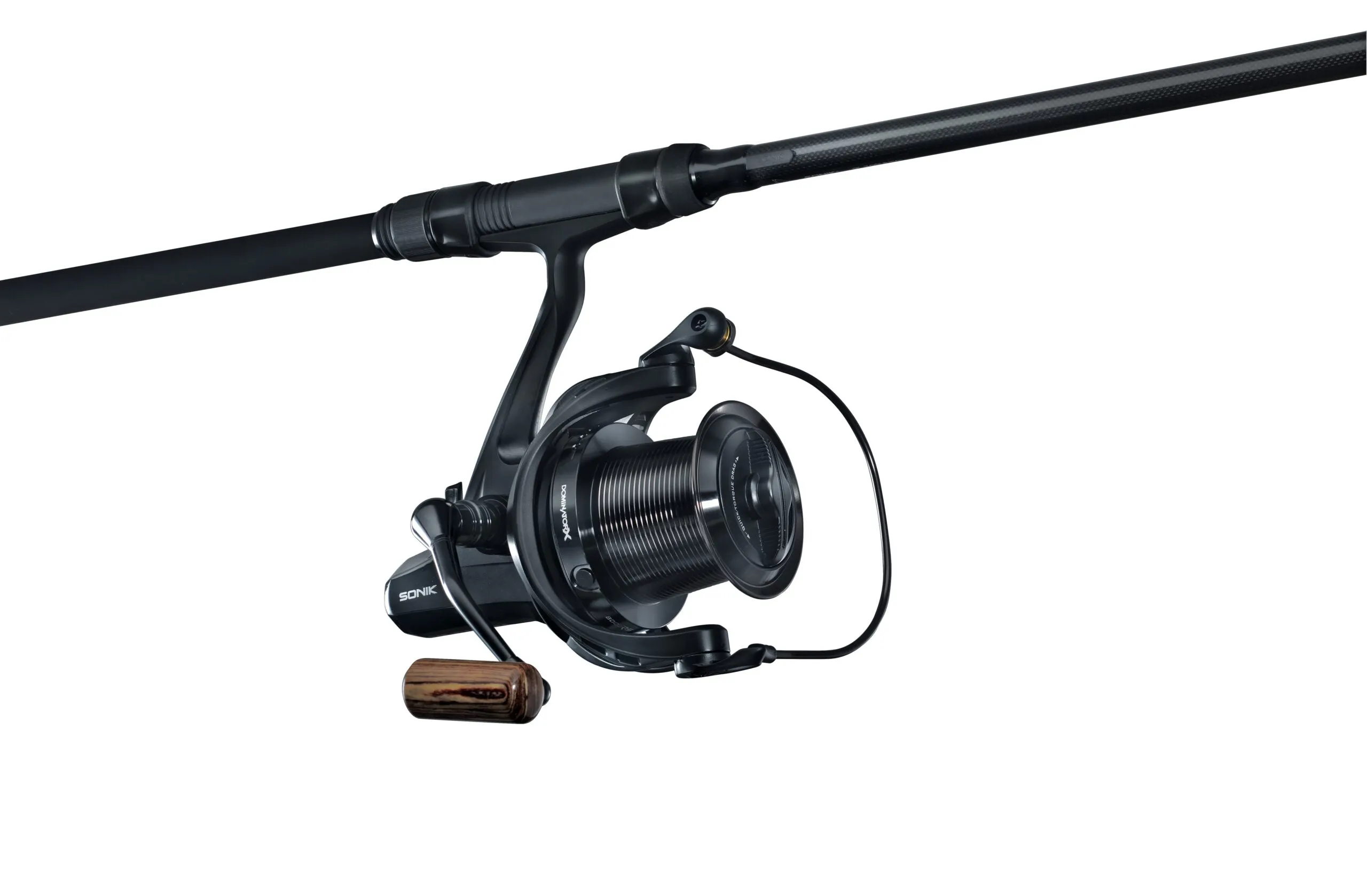 Sonik Dominator X RS Carp Rod