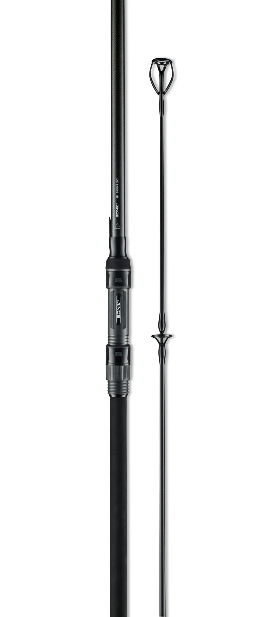 Sonik Dominator X RS Carp Rod