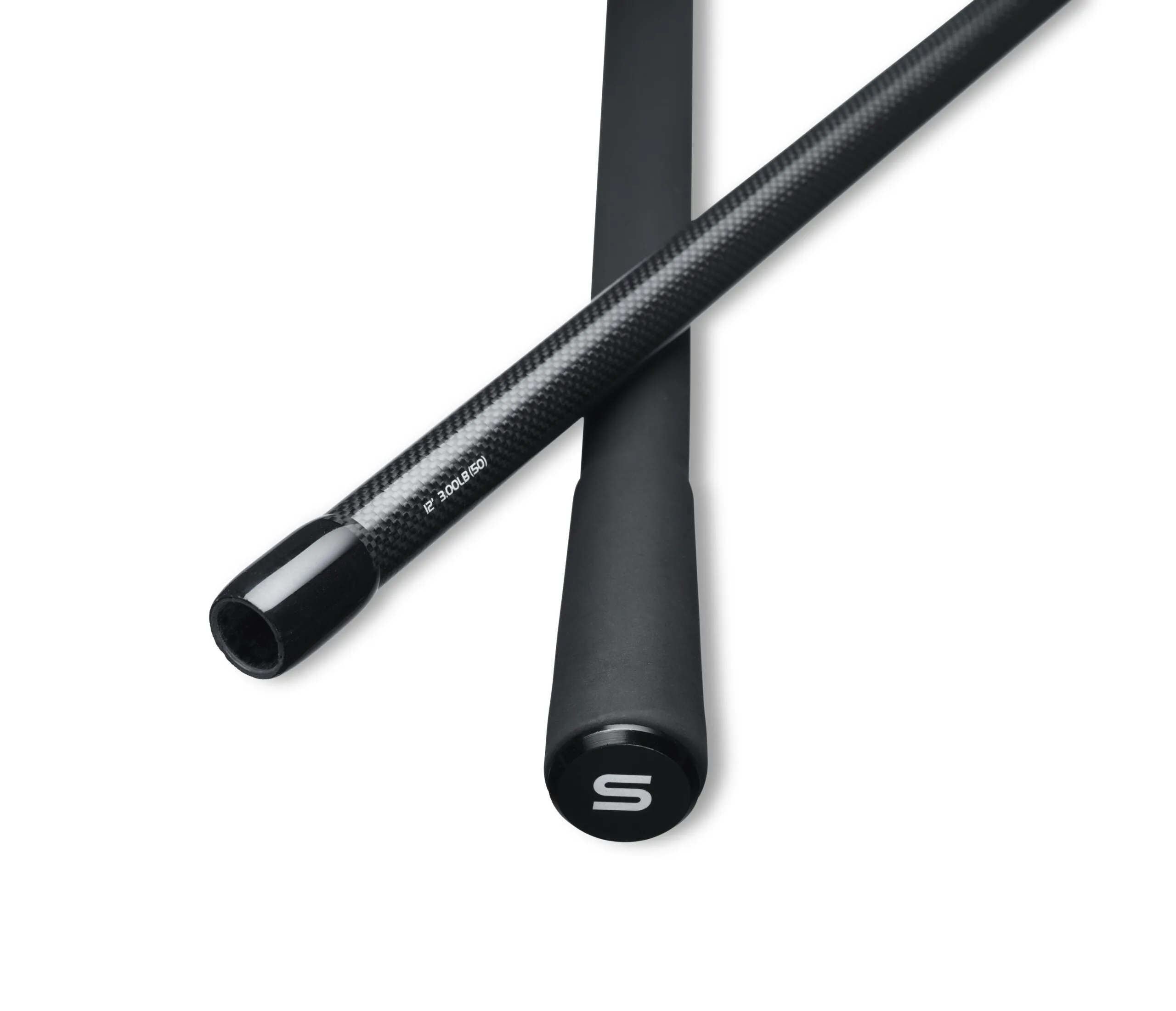 Sonik Dominator X RS Carp Rod