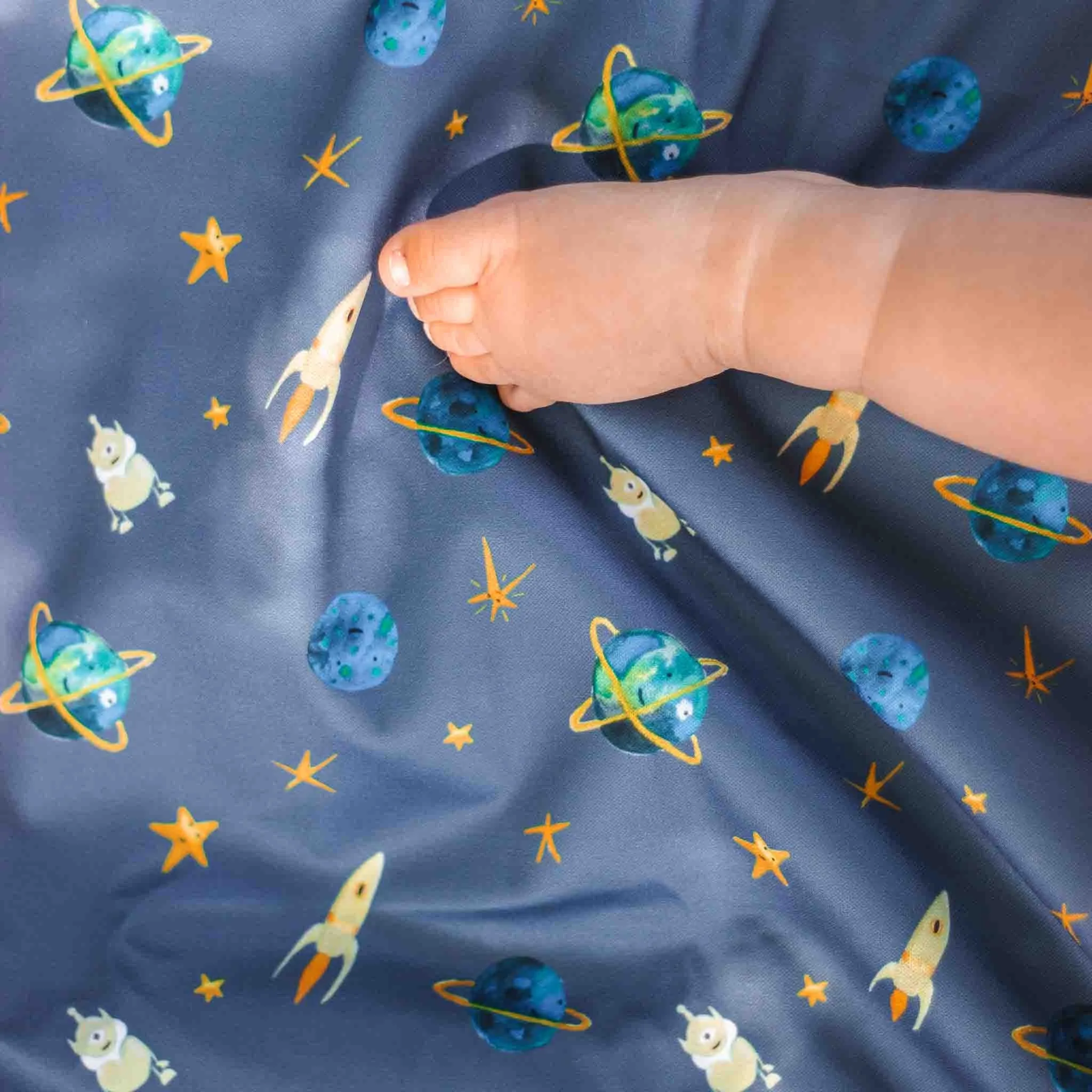 Space Wet Bag
