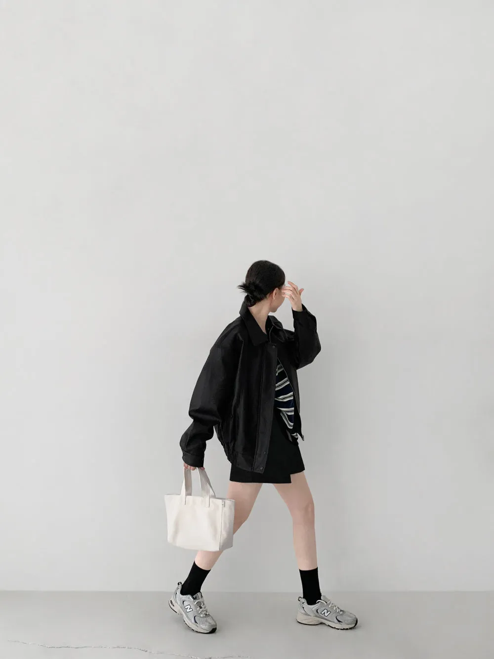 Spring Shorts (PREORDER)