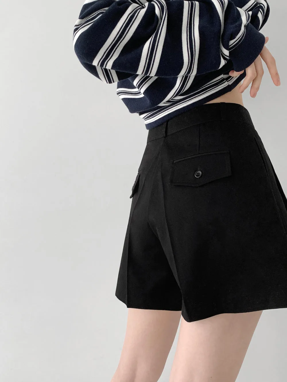 Spring Shorts (PREORDER)