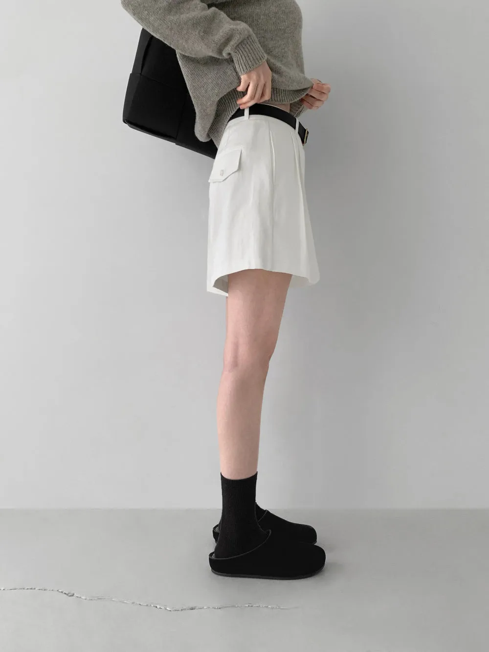 Spring Shorts (PREORDER)