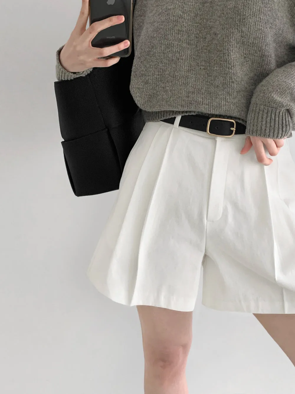 Spring Shorts (PREORDER)