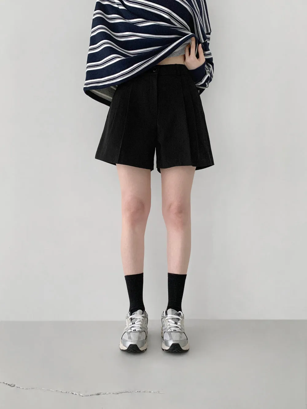 Spring Shorts (PREORDER)